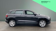 Skoda Karoq 1.5 TSI SE Technology 5dr DSG Petrol Estate